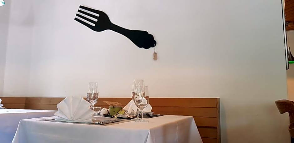 Hotel Alpha Thun