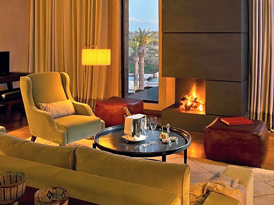 Fairmont Royal Palm Marrakech