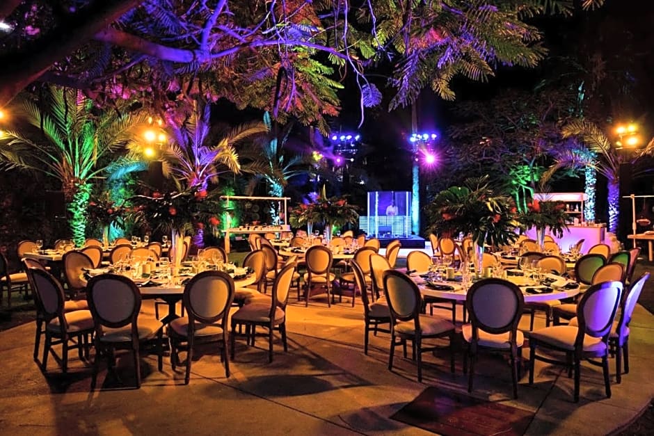 Hotel Los Milagros