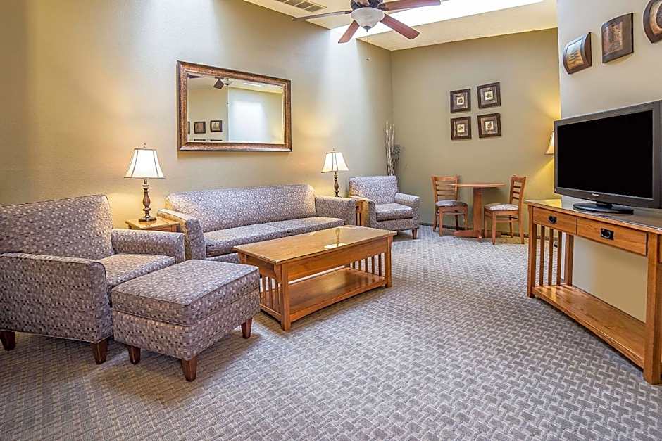Quality Inn & Suites Coeur D'Alene