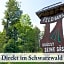 Forsters Schwarzwald Pension
