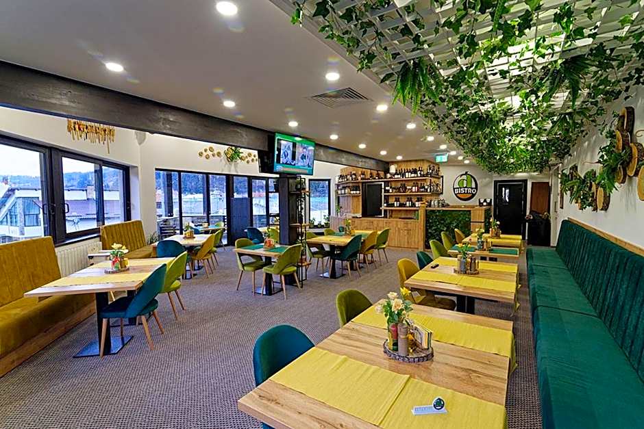 AQUARIUS BOUTIQUE HOTEL