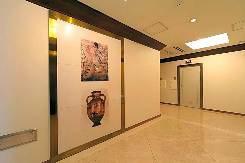 Hotel Grand Fine Toyonaka Minami