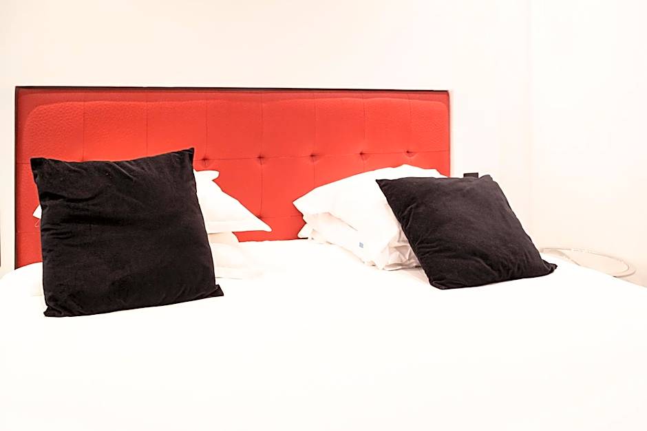 Hotel Aida Marais