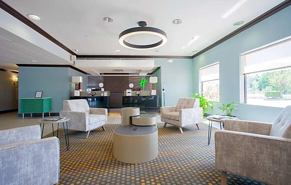 Holiday Inn & Suites Houston North Spring By IHG