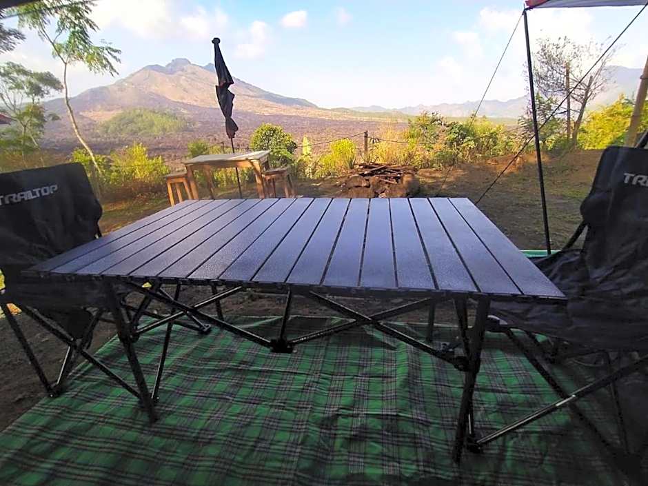 Kintamani Adventure 'Hide Away In Kintamani