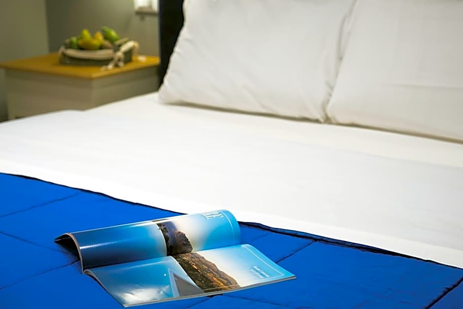 ZIBIBBO SUITES & ROOMS - Aparthotel in Centro Storico a Trapani