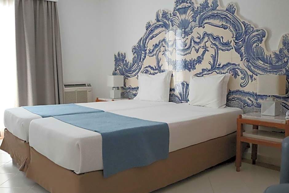 Hotel Apartamento Do Golfe