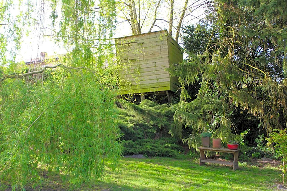 La chaumière du Tordoir