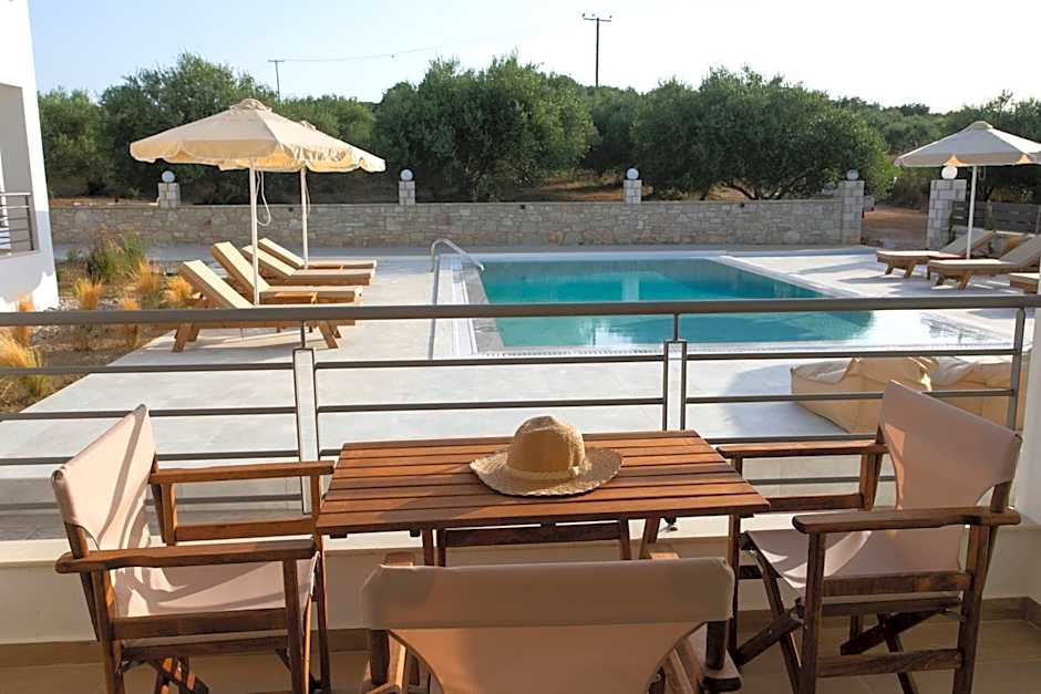 Michelangelo suites and apartments