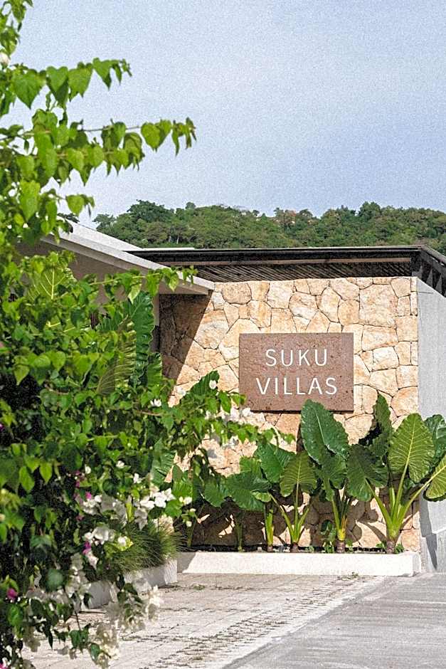Suku Lifestyle Hotel & Villas