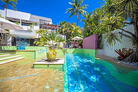Port Douglas Peninsula Boutique Hotel - Adults Only Haven