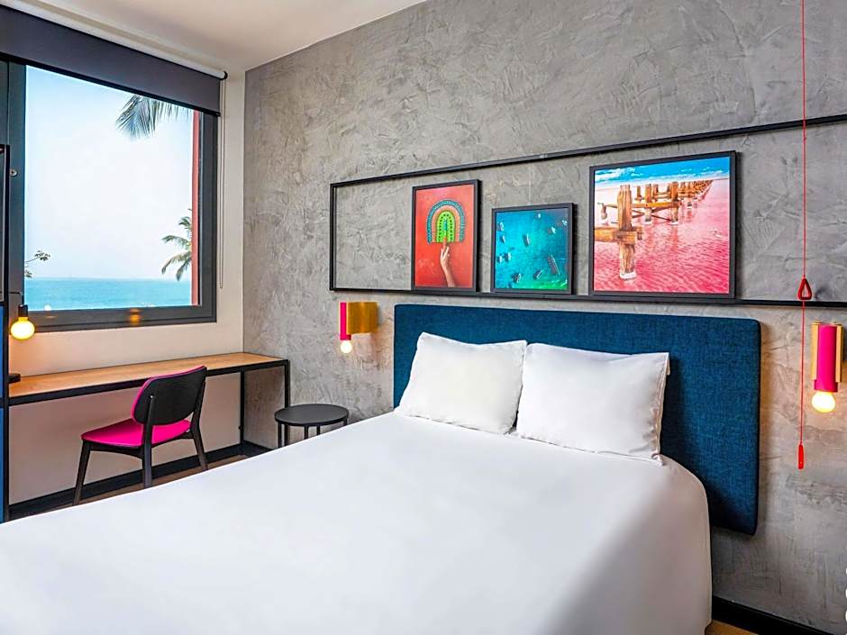 Ibis Styles Dakar