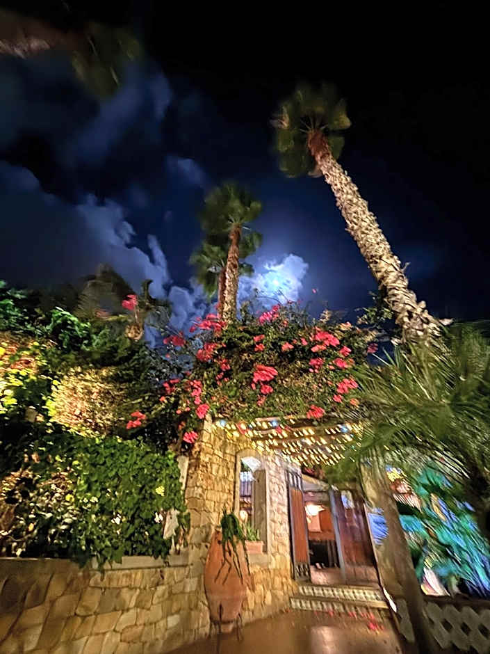Hotel Redebora