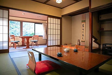 Superior Family Room
