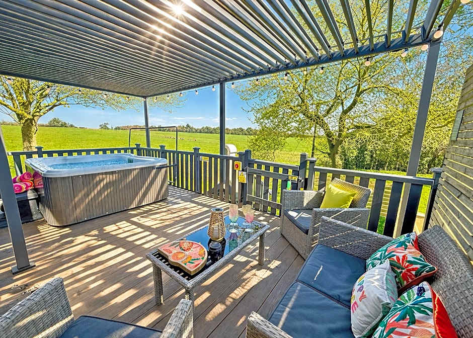 Raywell Hall Country Lodges