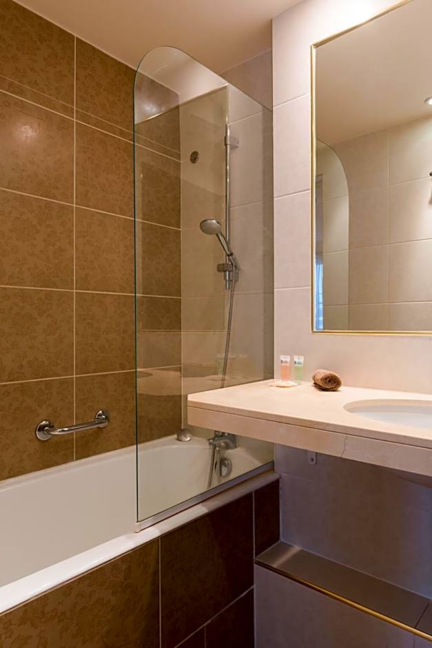 Hôtel Gaillon Opera