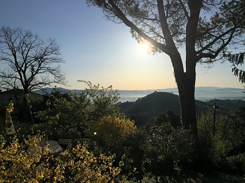 B&B La Rocca