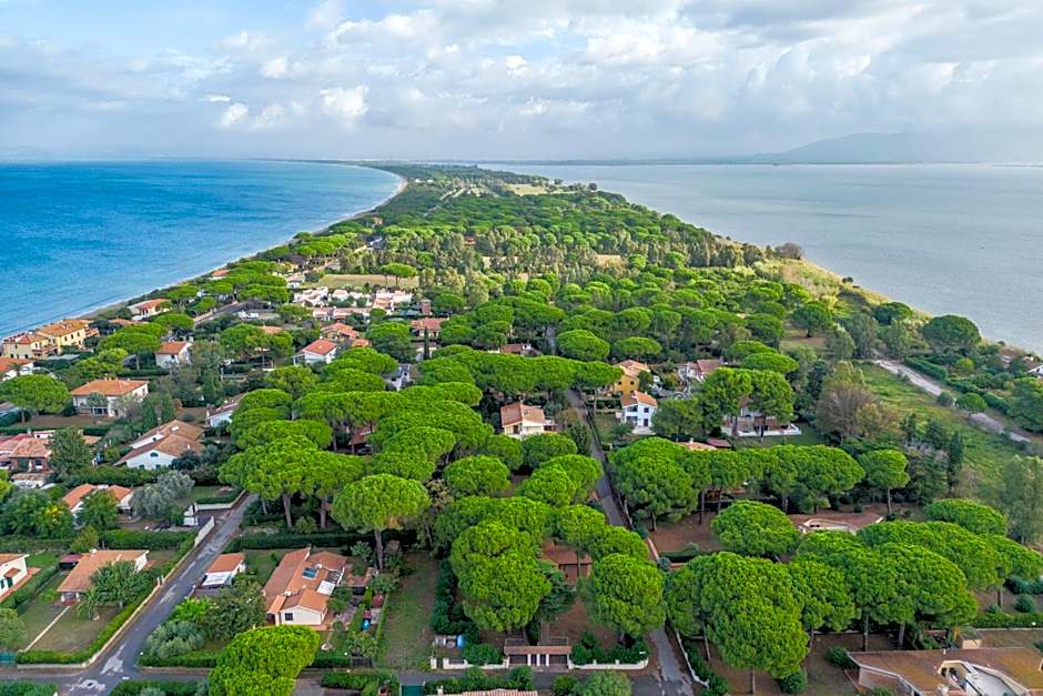 Giannella Beach Residence Apartment