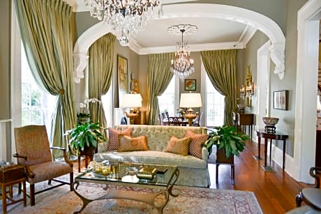 Terrell House Bed and Breakfast