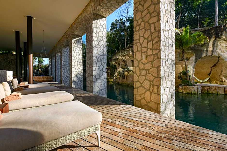 Hotel Xcaret Mexico - All Parks - All Fun Inclusive