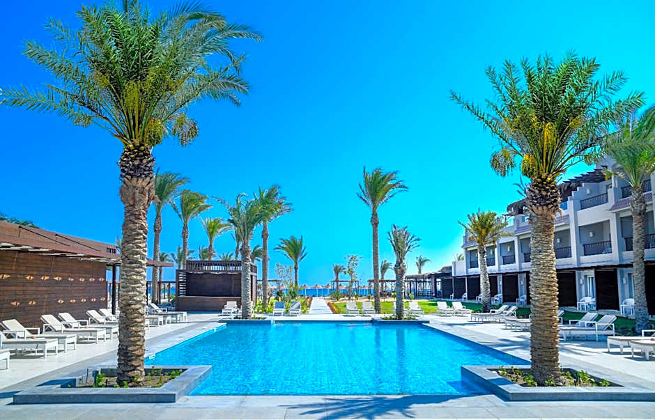 Jaz Costa Mares Adults Only +16