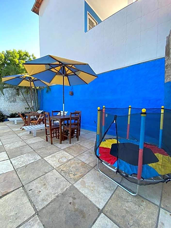 Pousada Capitolio 02 Canoa Quebrada