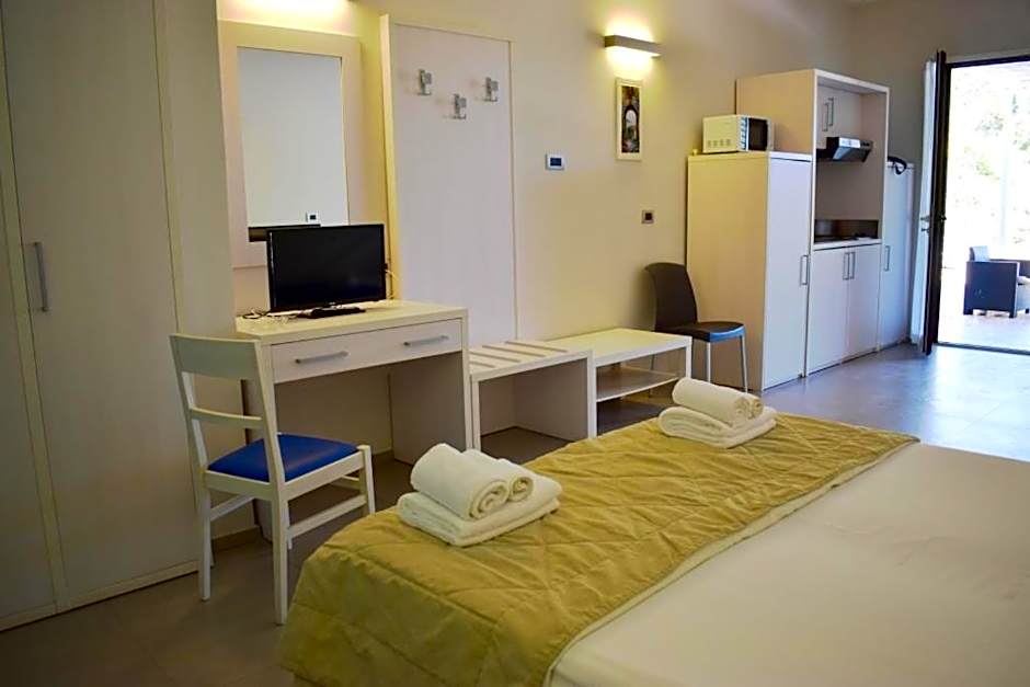 Tenuta Espada Luxury Residence