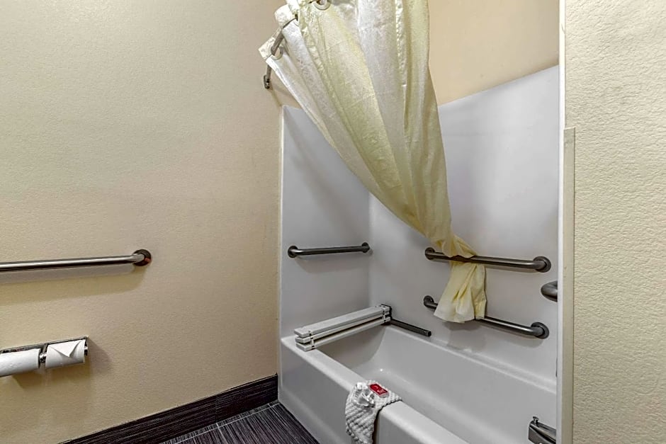 Econo Lodge Brunswick