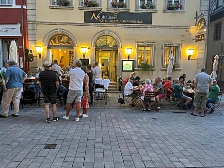Hotel Neuhauser