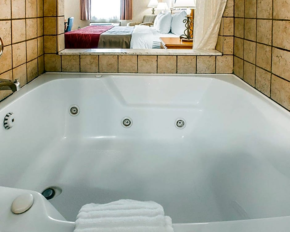 Quality Inn Sidney