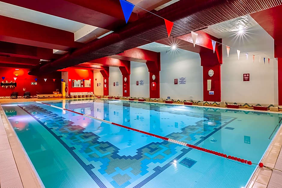 Grand Muthu Oura View Beach Club