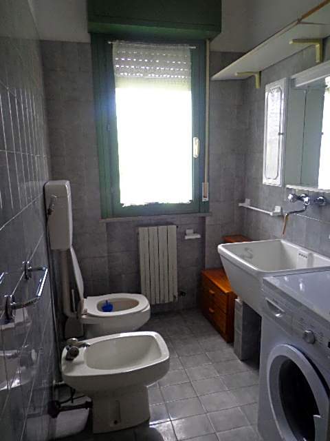 Residence Leonardo sul mare