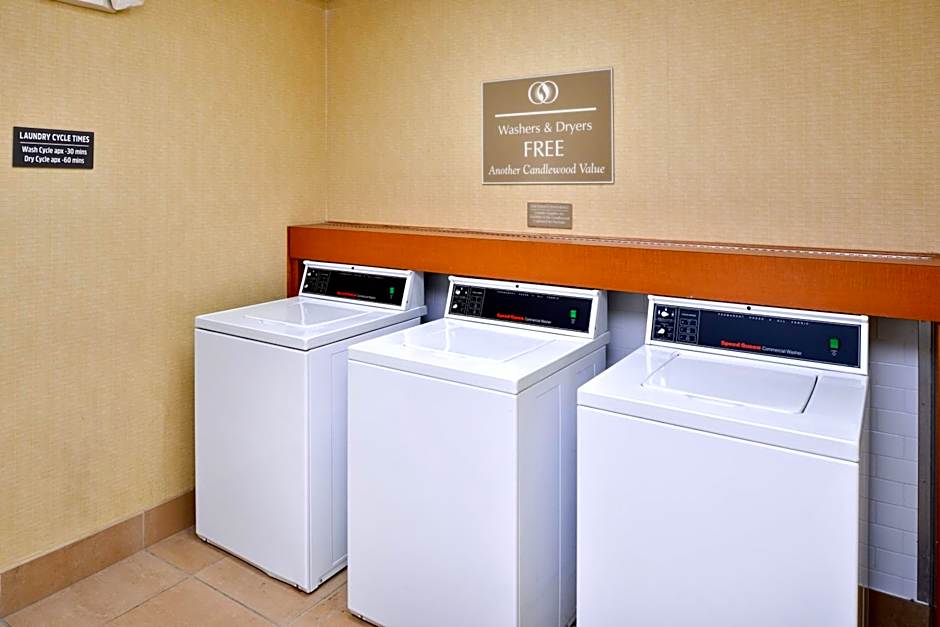 Candlewood Suites Winchester By IHG