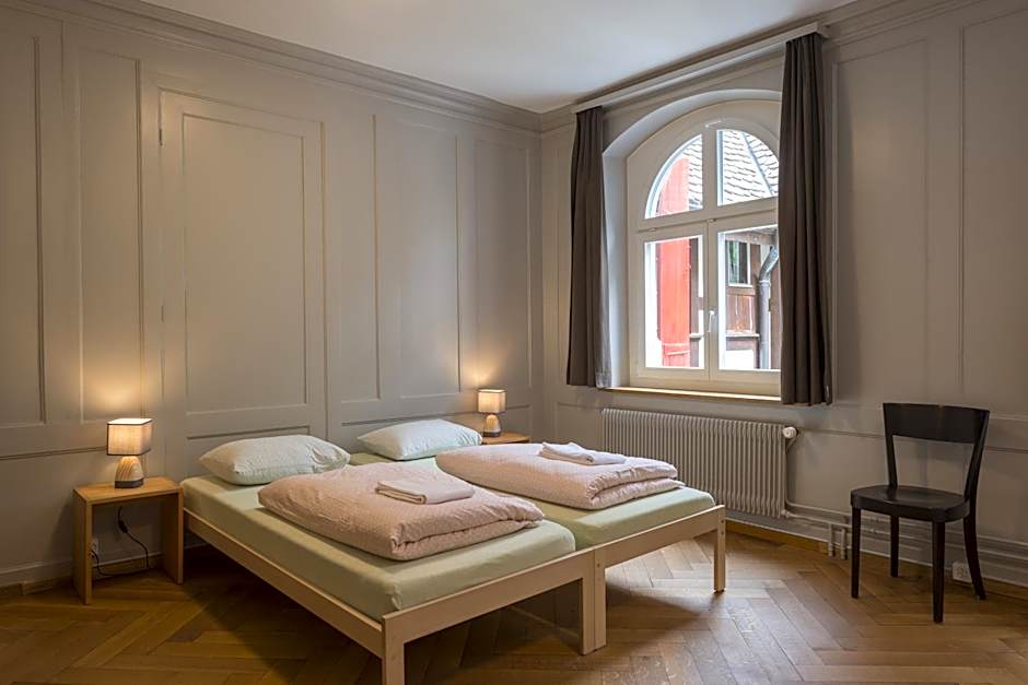 Schaffhausen Youth Hostel