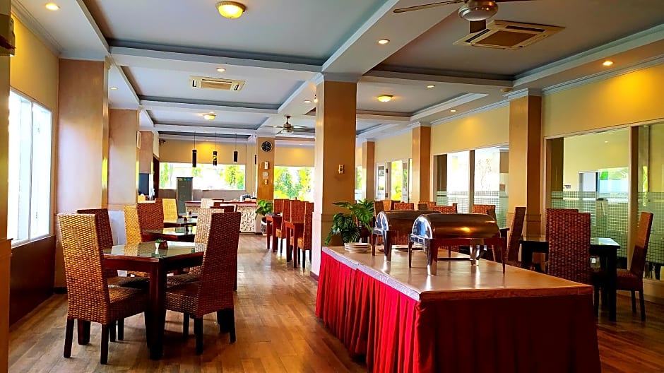Puri Saron Denpasar Hotel