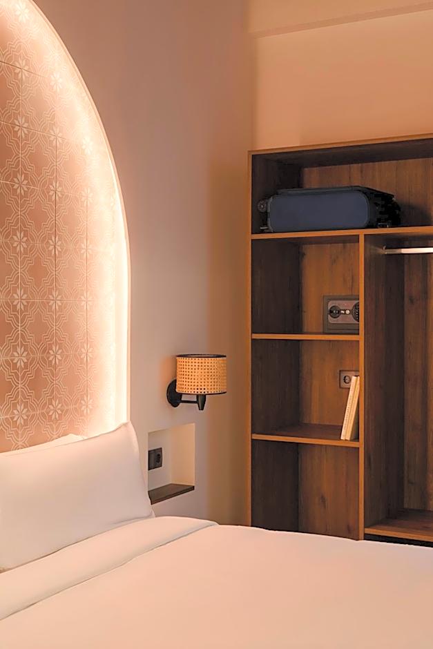 Hotel Hamsa House