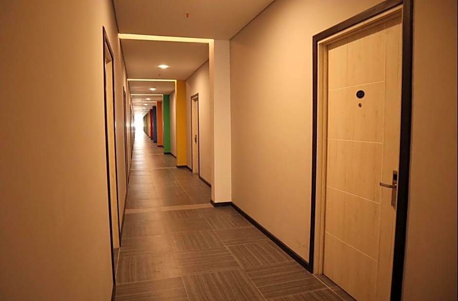 D'Carol Hotel Surabaya
