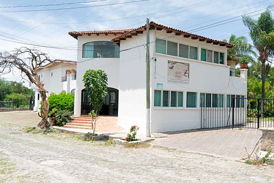 Capital O La Joya Del Lago