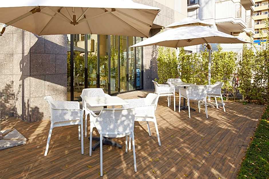 hotel MONday Haneda Airport