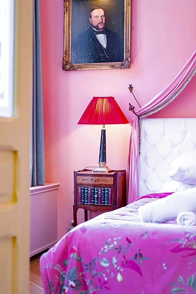 Boutique Hotel Museumkwartier