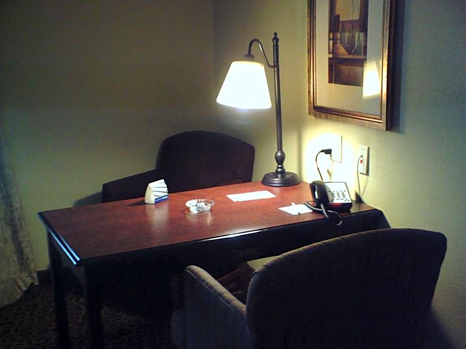 Hampton Inn By Hilton Vidalia, Ga