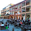 Hostal Ciempozuelos, familiar, cerca del Parque Warner y Madrid
