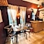 Tiny House Bigge im PIER9 Tiny House Hotel