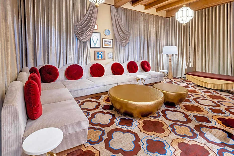 Hotel Andaluz Albuquerque Curio Collection by Hilton