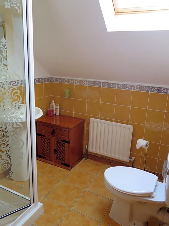 Glen Haven Bed and Breakfast