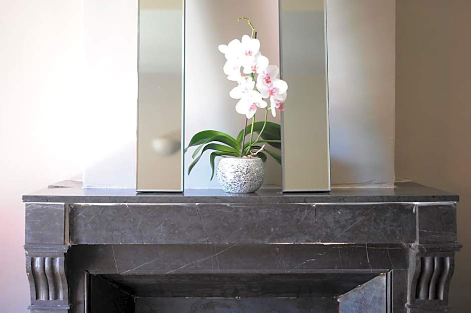 Les Chambres d'Andrea