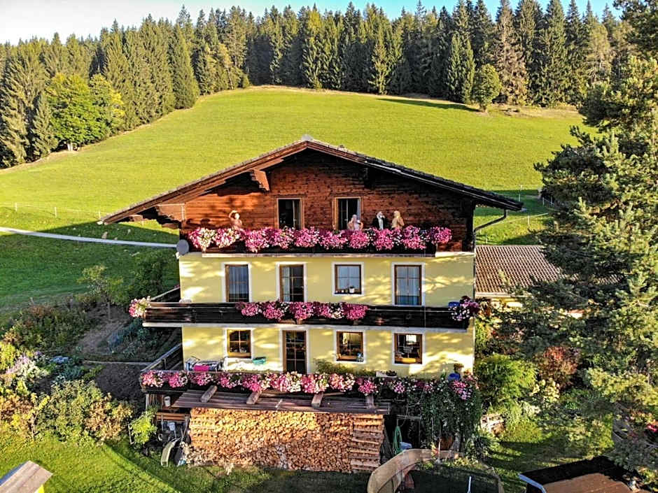 Kohlegghof