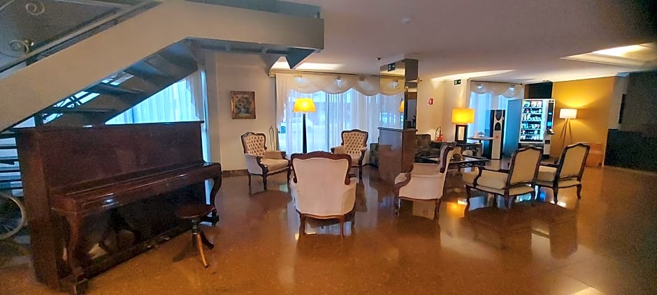 Jandaia Hotel Campo Grande