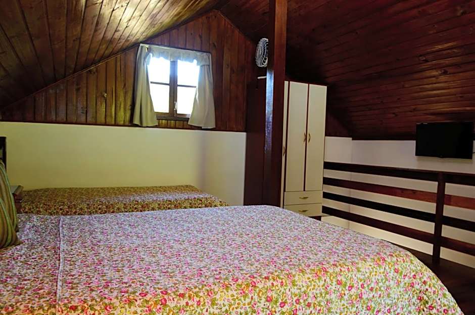 Pousada Sabor da Serra